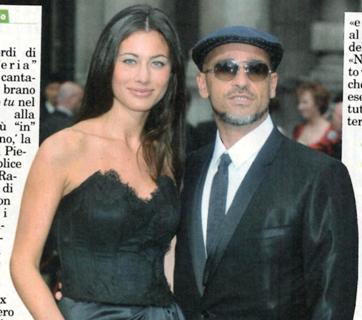 Eros Ramazzotti: “Sì, sposo Marica Pellegrinelli, ma ho paura di…” preview