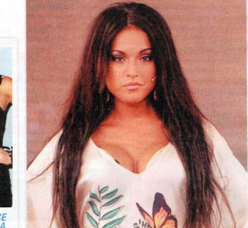 Francesca De André accusata di furto si rende irreperibile / Marco Mengoni ad Amici? article-post