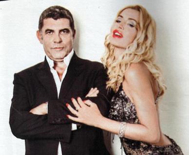 Valeria Marini: “Vi racconto perché è finita con Giovanni Cottone” (e nel frattempo arriva l’accordo) preview