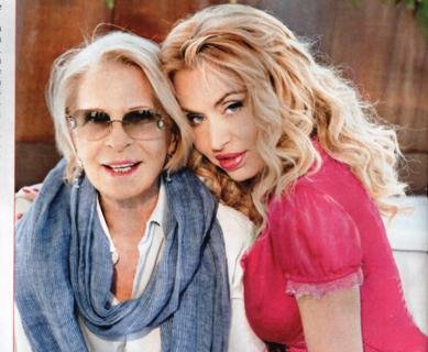 Giovanni Cottone: “Il problema tra me e Valeria Marini è sua madre” e Gianna Orrù: “Il loro addio era già scritto!”