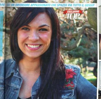 Il fratello di Diletta Di Tanno: “Ma quale fidanzato? Lui fa solo pubblicità alla sua pizzeria!” article-post