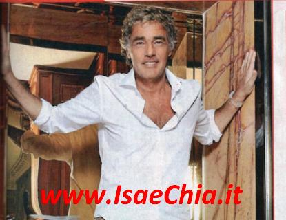 Massimo Giletti: “Cercare l’amore non ha senso. Se ci provi hai perso in partenza!” article-post
