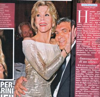 Vipwatching – Le passioni di Carolina Marconi e Alessia Marcuzzi e lo shock di Valeria Marini article-post