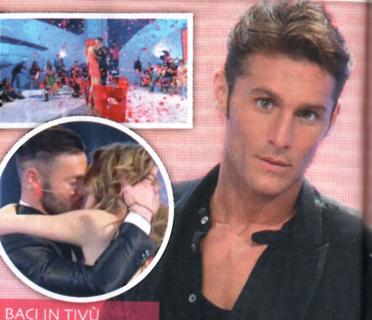 L’intervista a Tommaso Scala prima della rottura con Flavia Fiadone: “Entro cinque anni il matrimonio!” preview