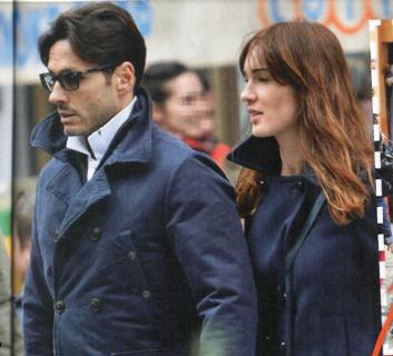 Pier Silvio Berlusconi ha un dubbio: prima le nozze con Silvia Toffanin o un altro bebé?…Ecco cosa romperà la routine article-post