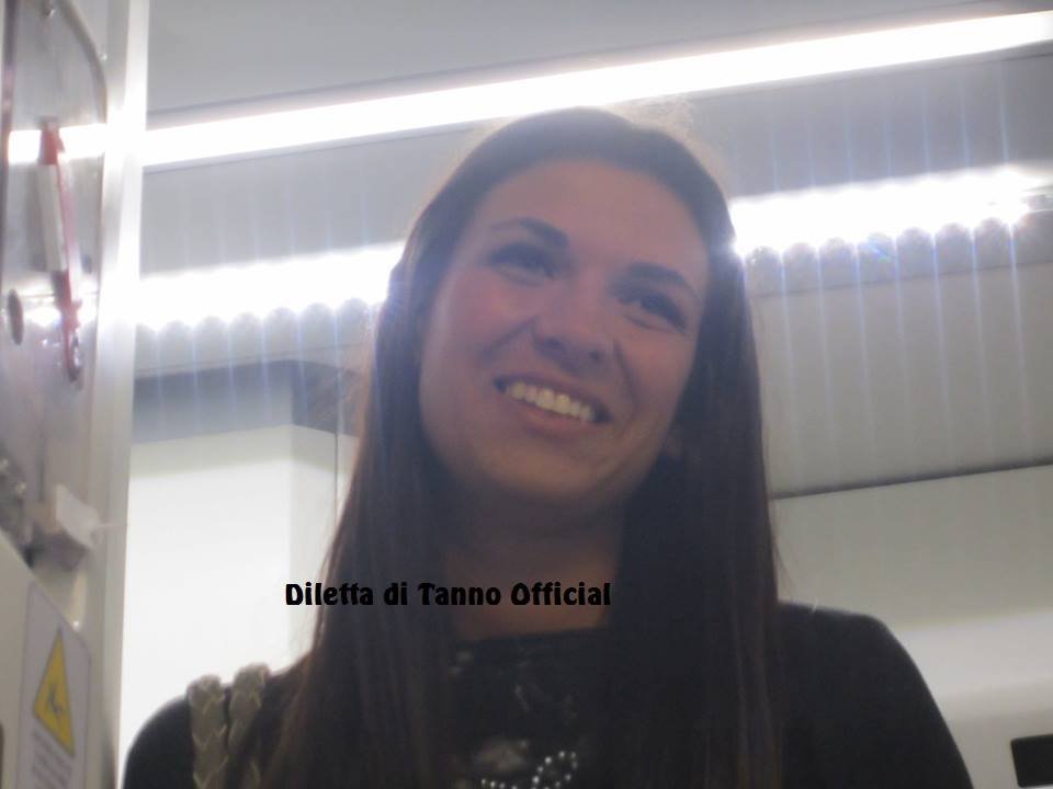 Diletta Di Tanno ospite in radio: “La donna ideale di Andrea Cerioli? Acqua e sapone, imprevedibile e… meglio se mora!”
