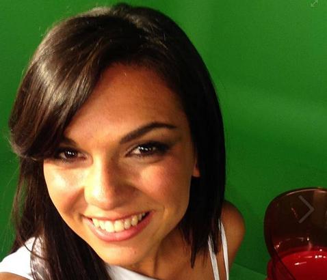 Diletta Di Tanno ospite in radio: ‘Sogno un futuro con Roberto Ruberti, ho le farfalle nello stomaco! Le voci su Vladimir Luxuria? Era tutto uno scherzo!’ article-post