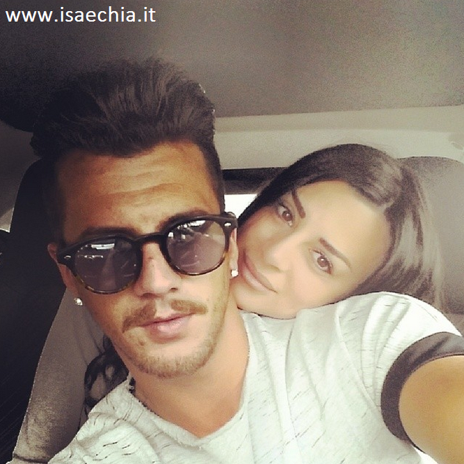 ‘Uomini e Donne’, Elga Enardu e Diego Daddi presto sposi? preview