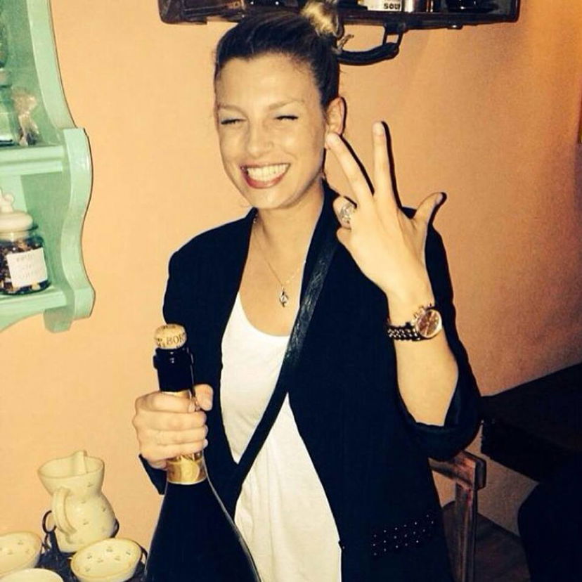 Emma Marrone festeggia i suoi 30 anni: foto e video preview