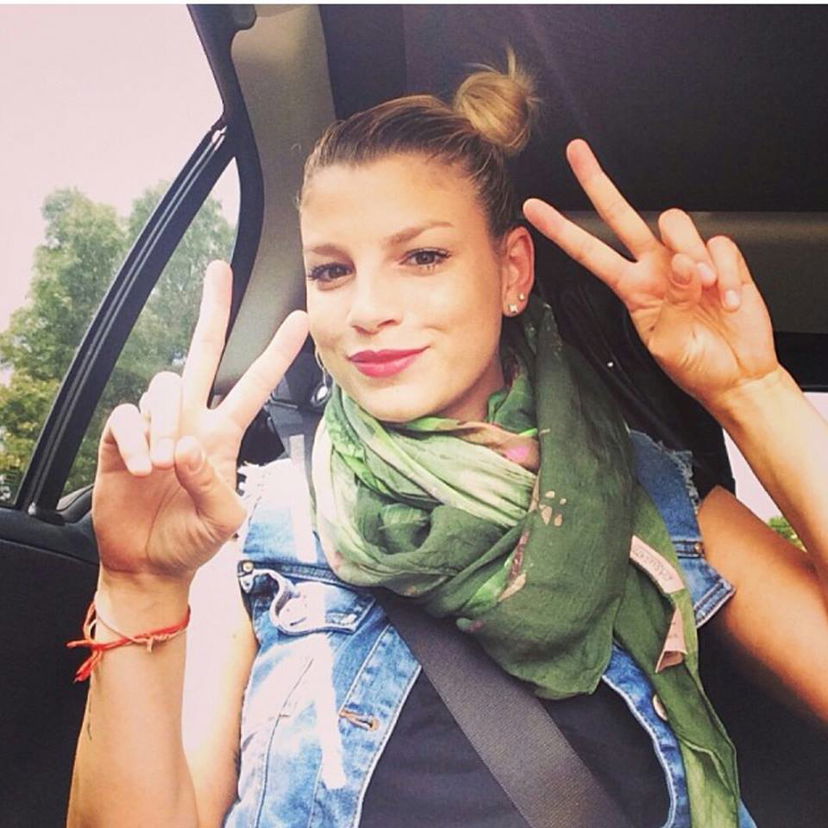 Emma Marrone rivela: “Perché rispondo ai miei haters? Così capiscono cosa voglia dire essere esposti alle critiche!” preview