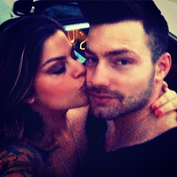 Francesca Del Taglia ed Eugenio Colombo: le nuove foto della coppia article-post