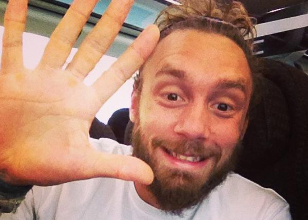 Fabio Pellegrini ospite in radio: ‘Mi manca Angela Viviani, le ho fatto una promessa e non uscirei mai con un’altra! Greta Maisto? Solo un’amica!’ preview