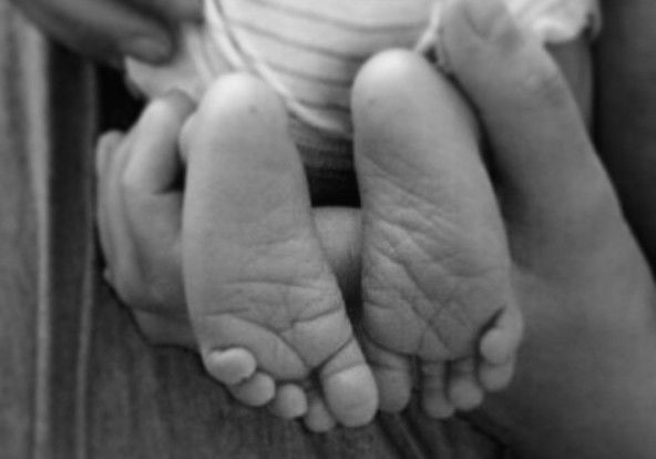 Francesca Del Taglia lascia l’ospedale: ritorno a casa con il piccolo Brando article-post