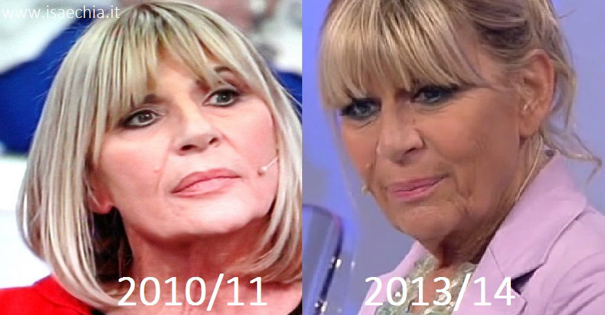 ‘Uomini e Donne’: l’opinione di Isa sulla puntata di oggi del Trono over article-post