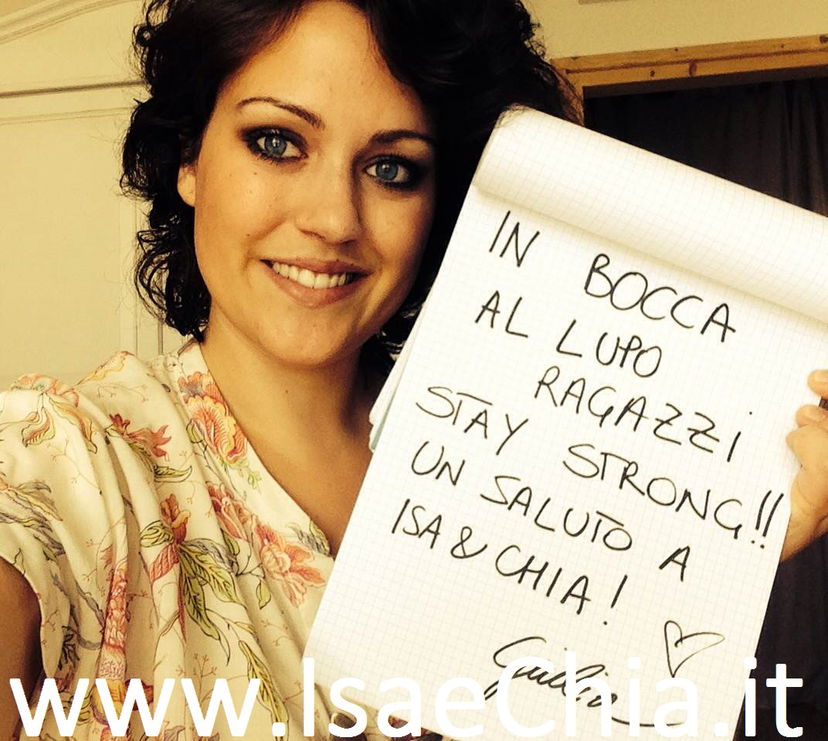 ‘The Voice of Italy’: l’opinione di Giulia Saguatti sulla seconda edizione del talent preview