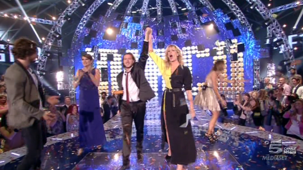 Mirco Petrilli vince il ‘Grande Fratello 13’ article-post