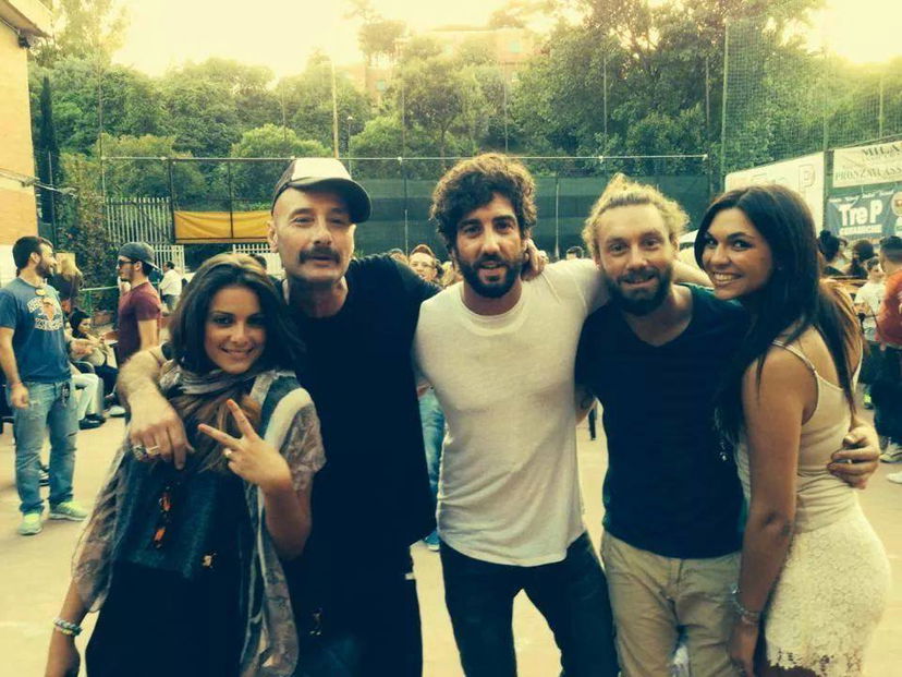 Fabio Pellegrini: il raduno con i fan dell’ex concorrente del ‘Grande Fratello’ (foto) preview