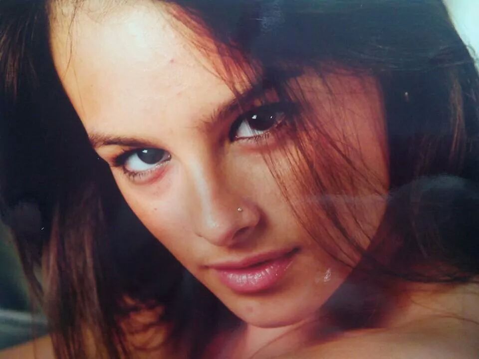 Vanessa Spagnolo: le foto inedite della corteggiatrice di Luca Viganò a Uomini e Donne article-post