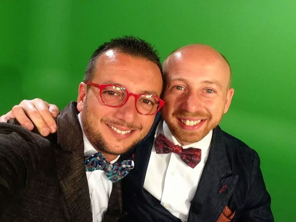 Giuseppe e Armando Armenise in videochat: ‘Siamo felici di aver perso la nomination contro Fabio Pellegrini!’