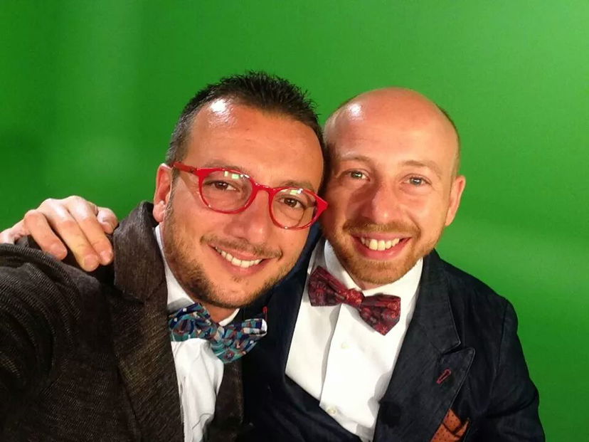 Giuseppe e Armando Armenise in videochat: ‘Siamo felici di aver perso la nomination contro Fabio Pellegrini!’ preview