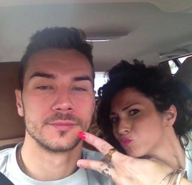 Luce Barucchi su Facebook: “Tra me e Luca Viganò non ha funzionato!” article-post