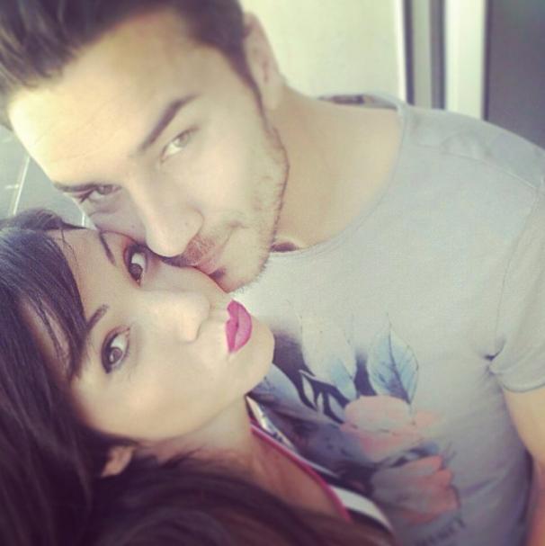 Luca Viganò, le prime parole dopo la scelta di Luce Barucchi e i commenti delle sue ex corteggiatrici… article-post