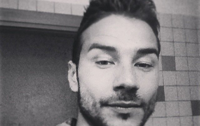 Luca Viganò su Instagram: “Sono solo un ragazzo che fa un programma televisivo per tre mesi”