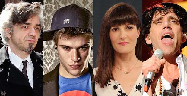 Morgan, Mika, Fedez e Victoria Cabello: sono loro i nuovi giudici di ‘X-Factor’! preview