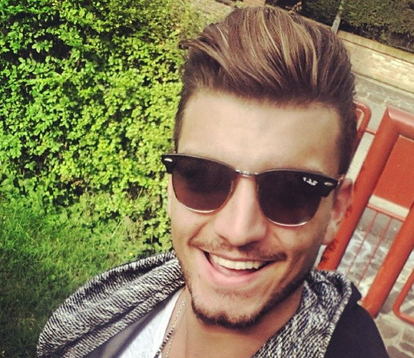 Marco Fantini oggi sceglierà una tra Noemi Ceccacci e Beatrice Valli: ecco come la stanno vivendo i tre protagonisti preview