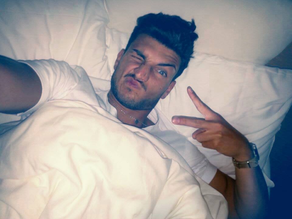 Marco Fantini e quel like al video di Beatrice Valli su Instagram: sarà lei la scelta? article-post