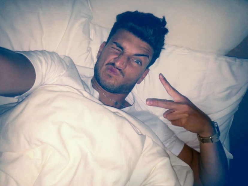 Marco Fantini e quel like al video di Beatrice Valli su Instagram: sarà lei la scelta? preview