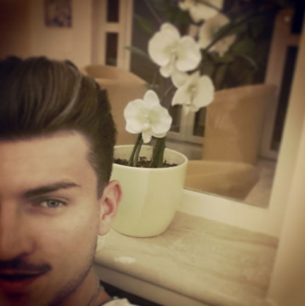 Marco Fantini su Instagram: “Basta con le stupidate!” E intanto Beatrice Valli e Noemi Ceccacci scrivono… article-post