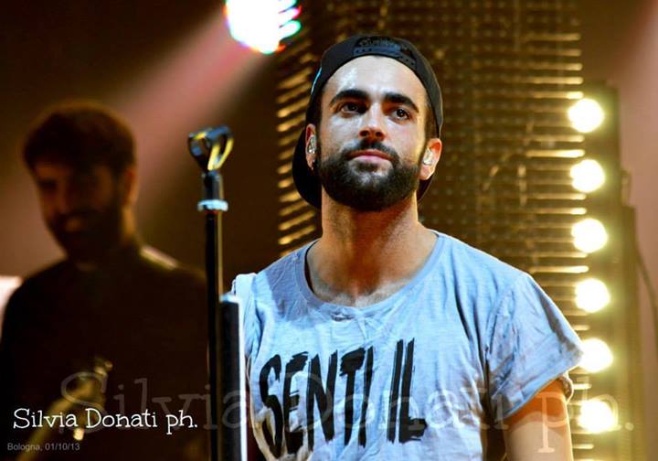 Fattore M: spazio dedicato a Marco Mengoni. Marco sbarca a Madrid. Lo showcase all’Ambasciata italiana e la promozione radio-TV preview