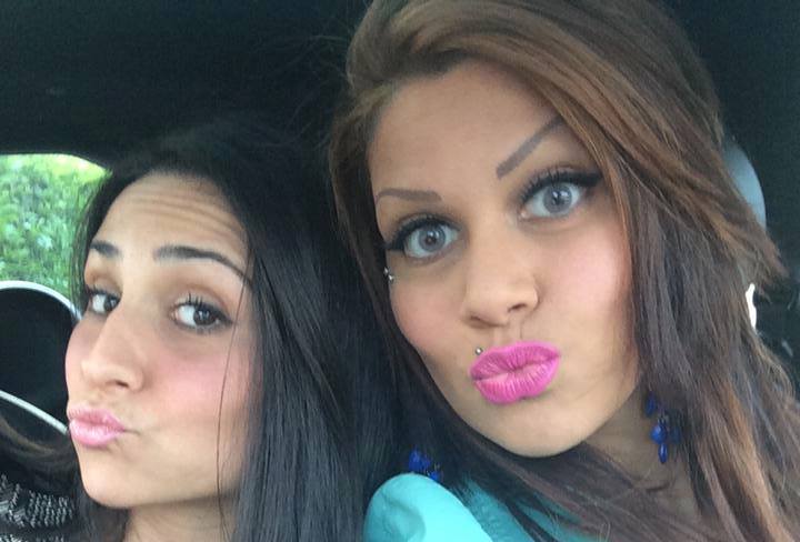 Mia Cellini e Francesca Cioffi ospiti in radio: “La storia tra Mirco Petrilli e Modestina Cicero? Lui è interessato, lei vuole solo cavalcare l’onda della sua popolarità!” preview