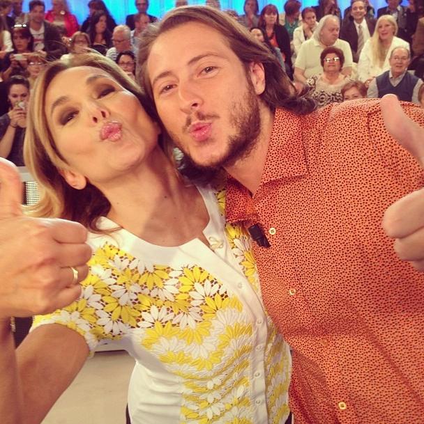 Mirco Petrilli, vincitore del ‘Grande Fratello 13’, ospite a ‘Pomeriggio Cinque’: video preview