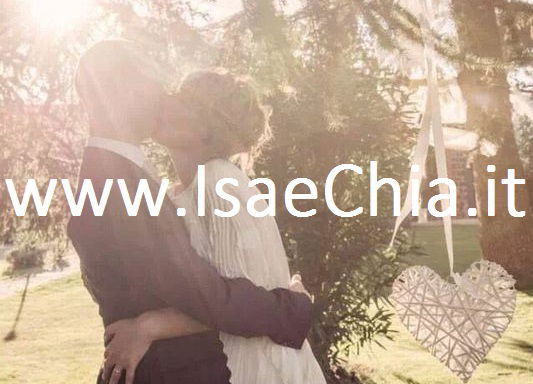 Monica Pisano e Nicola Foderaro: le foto inedite del loro matrimonio preview