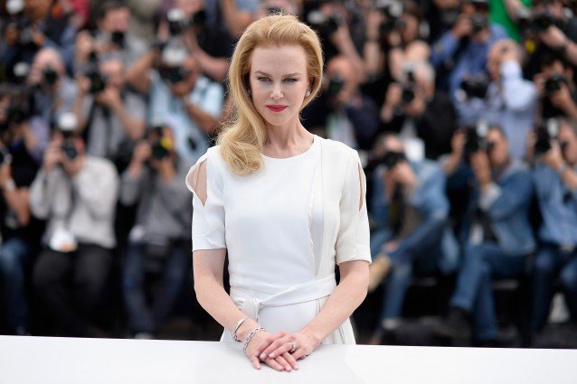 ‘Festival di Cannes 2014’: al via la manifestazione cinematografica con la prima del film “Grace di Monaco”. Tutte le foto del red carpet