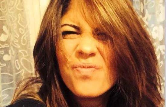 Noemi Ceccacci scrive su Facebook: “Ne avete inventate tante su di me, ma fortunatamente sto lì solo per Marco Fantini” article-post
