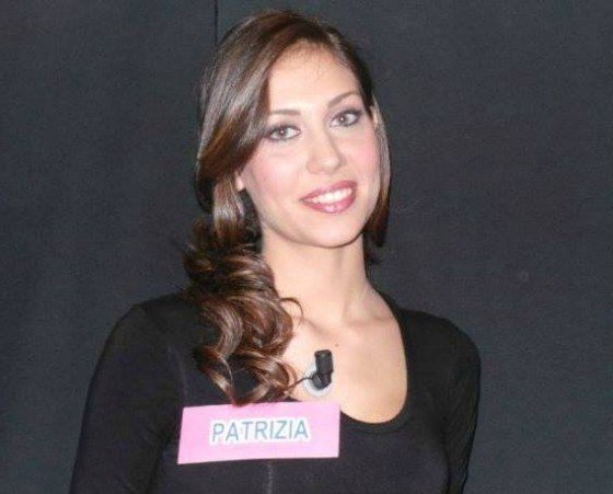 Patrizia Marro