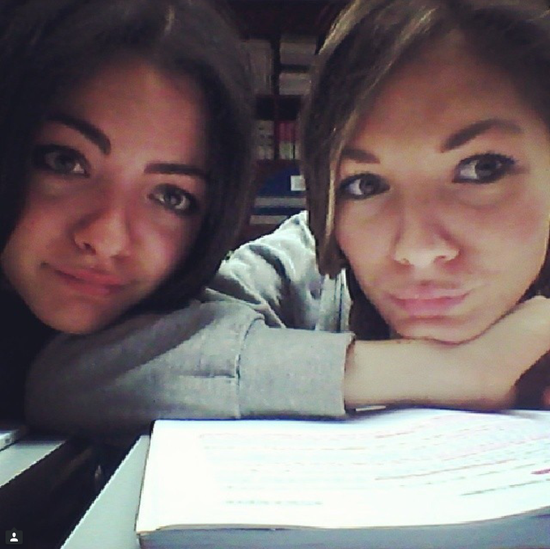 Flavia Fiadone e Tommaso Scala: le ultime foto dopo la fine della loro relazione preview