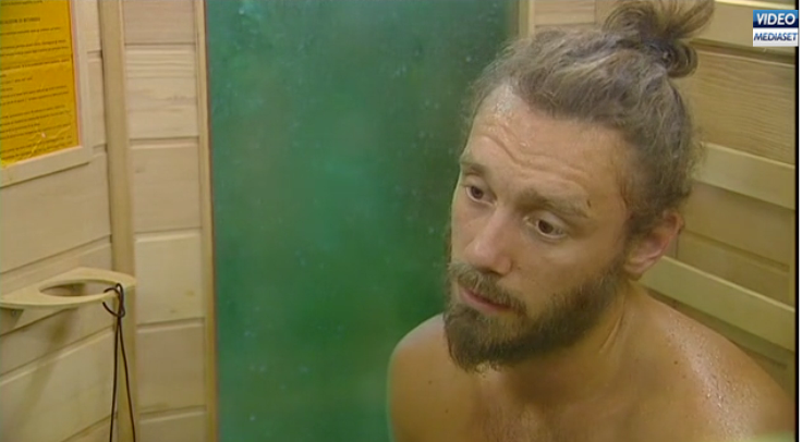 Fabio Pellegrini: la frase che ha scatenato l’ira dei fan di Chicca Rocco article-post