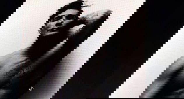 Stefano De Martino: da Instagram la foto, poi cancellata, che ha destato scalpore! article-post