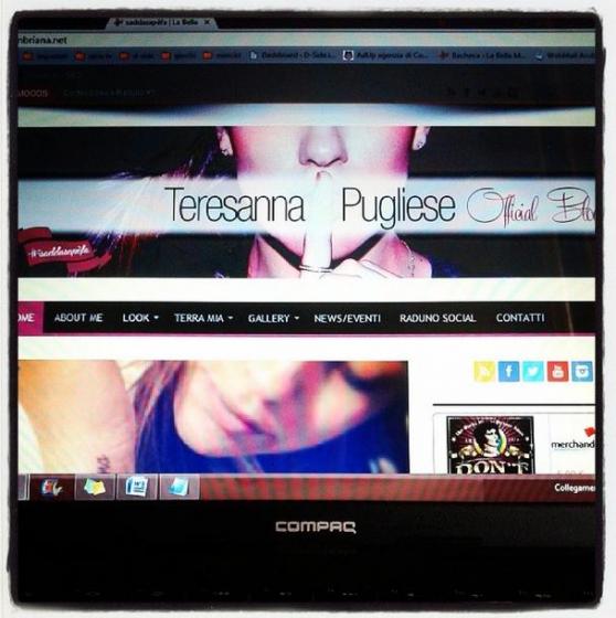 Teresanna Pugliese 4