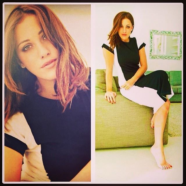 Teresanna Pugliese e la felicità ritrovata: il blog, l’amore e la scuola di cinema (foto) article-post