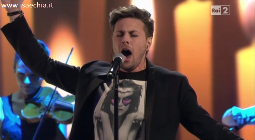 ‘The Voice of Italy 2’: l’opinione di Isa sulla dodicesima puntata preview