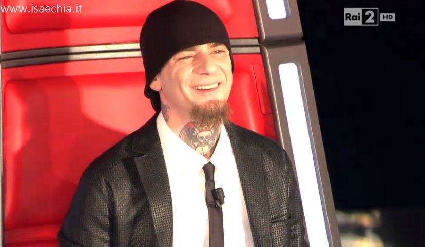 ‘The Voice of Italy 2’: l’opinione di Isa sulla decima puntata preview