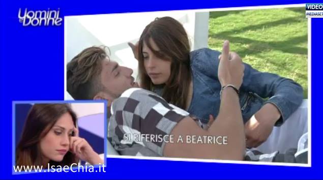 Marco Fantini dixit, Noemi Ceccacci respondit preview