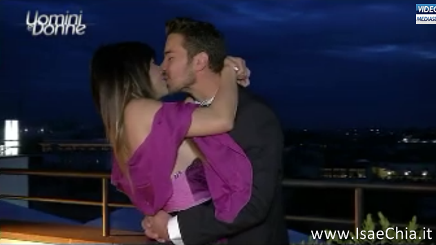 Luce Barucchi dixit, Luca Viganò respondit article-post