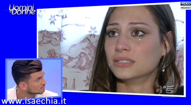 Beatrice Valli dixit preview