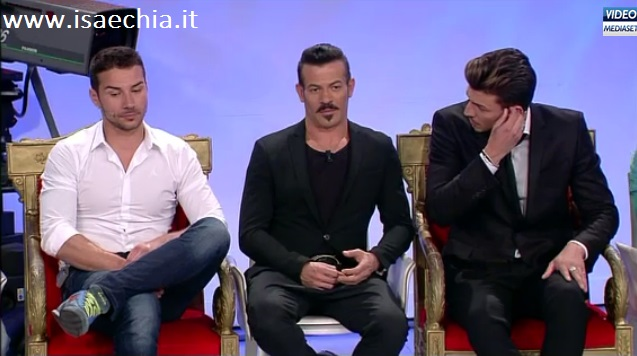 Luca Viganò dixit, Marco Fantini respondit article-post